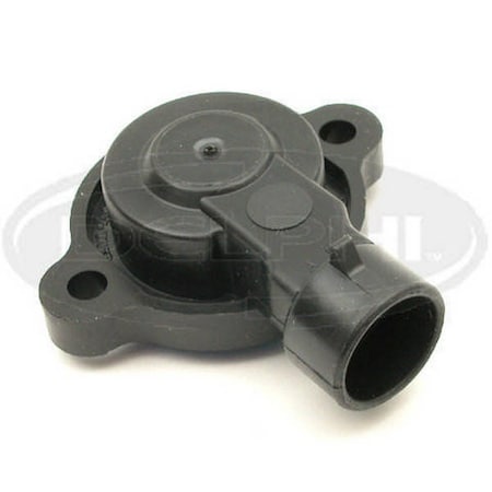 Delphi Throttle Position Sensor, Ss10465 SS10465